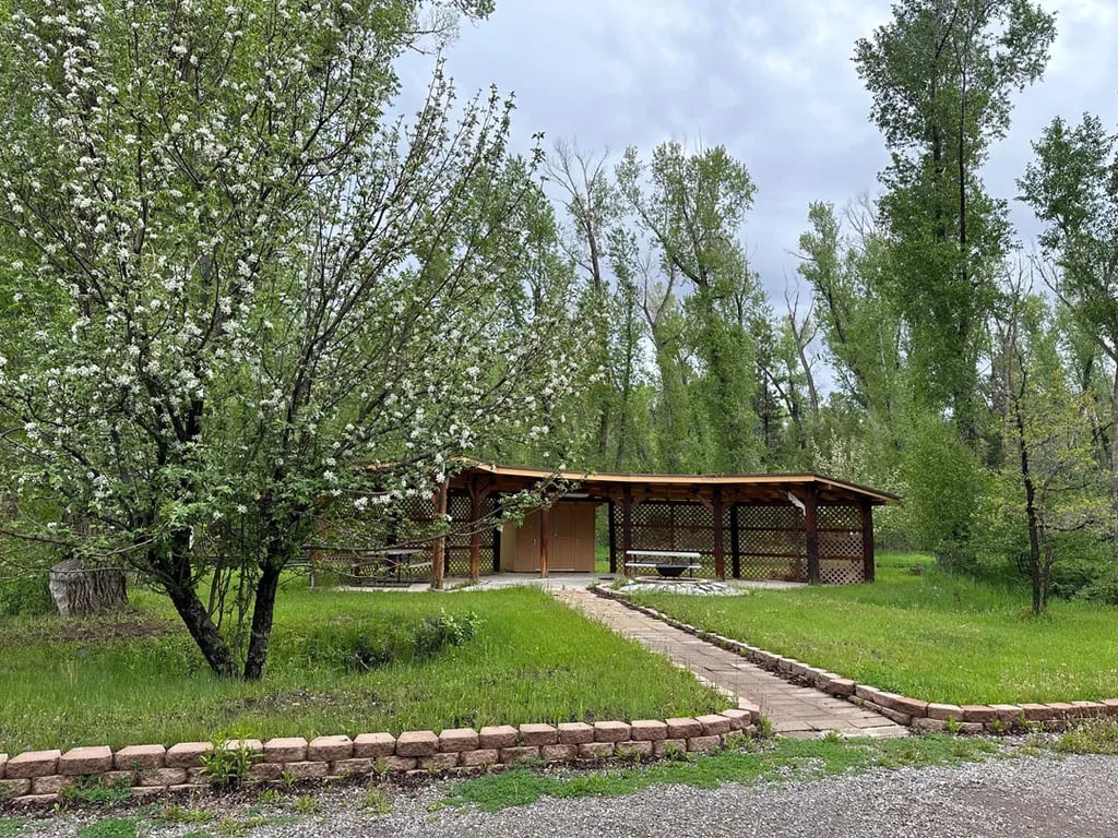 Rio Chama RV Park gallery 1