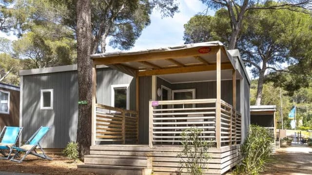 Camping Yelloh Village Plage Du Dramont gallery 1