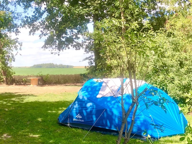 Camping Bergendal gallery 1