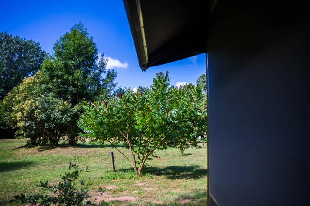 Camping d’Auberoche gallery 1