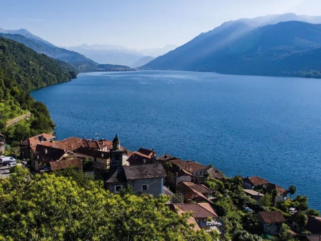 Camping Verde Lago gallery 1