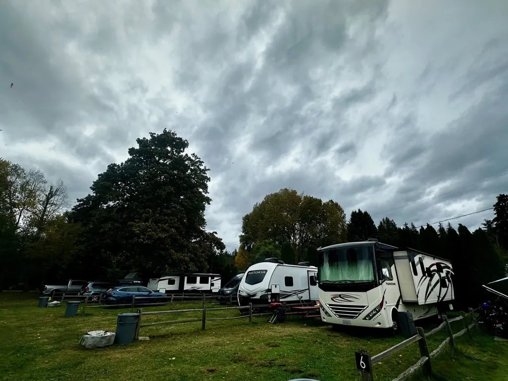 Vasa Park Resort – CLOSED FOR 2023 gallery 1