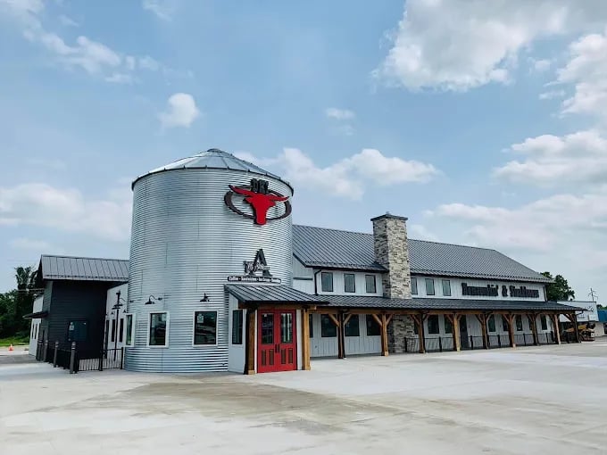 Meramec Campground gallery 3