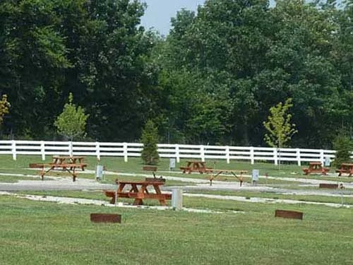 Whispering Hills RV Park, Inc gallery 3