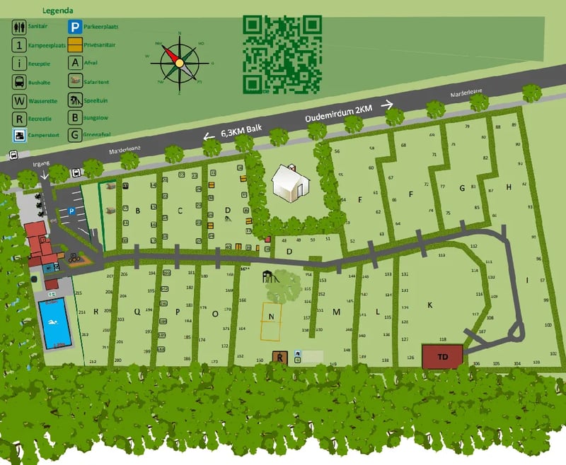 Camping Rijsterbos gallery 1