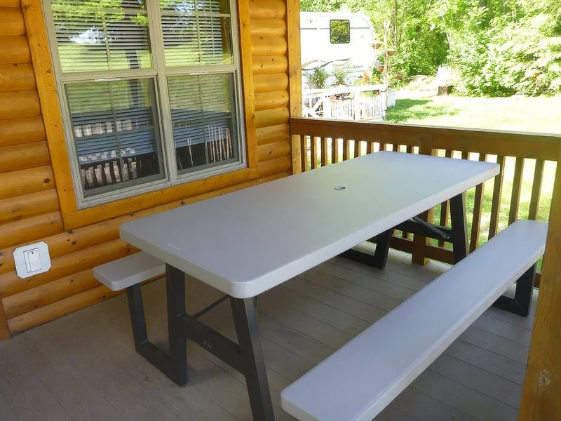 Triple Brook Camping Resort