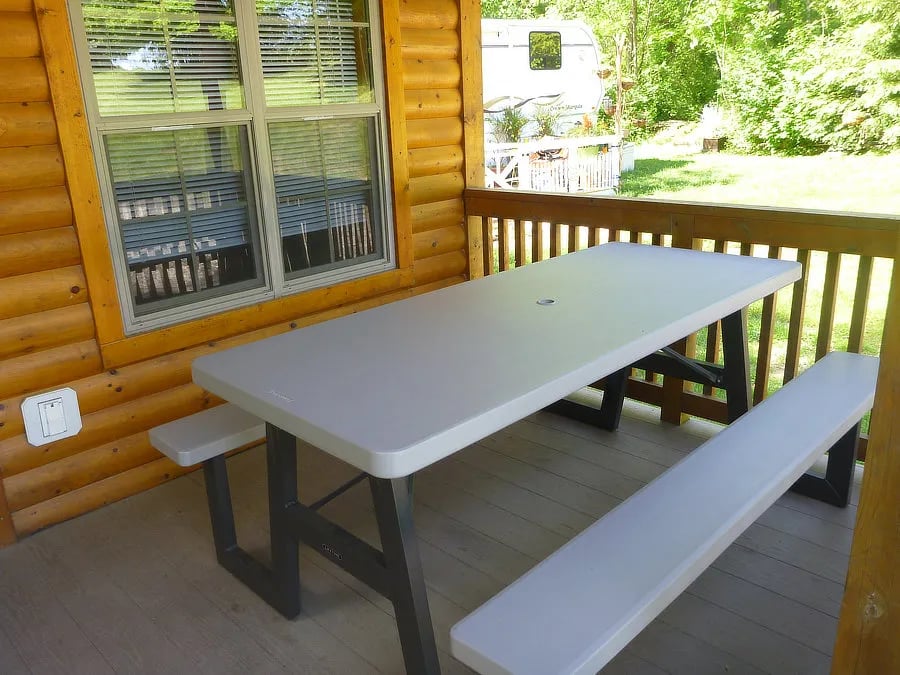 Triple Brook Camping Resort