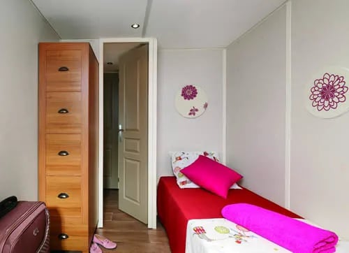 Camping Le Thouet gallery 3