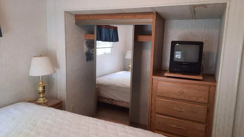 Patricia Lake Campground gallery 1