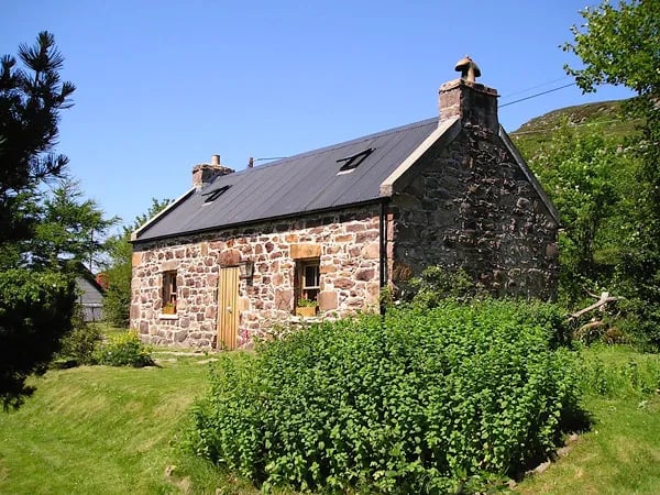 Badrallach Campsite, Bothy & Holiday Cottage gallery 3