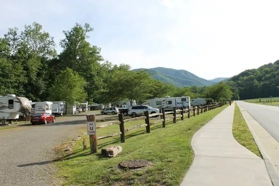 Cross Creek RV Park gallery 2