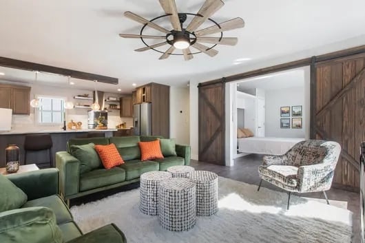 Crossroads RV Park and Mobile Home Community gallery 3