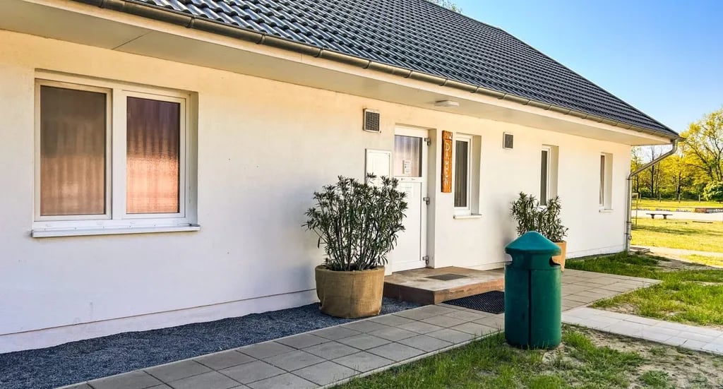 Barracuda Beach Camping am See