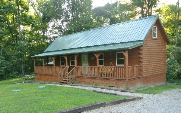 Walnut Creek Campground and Resort gallery 3