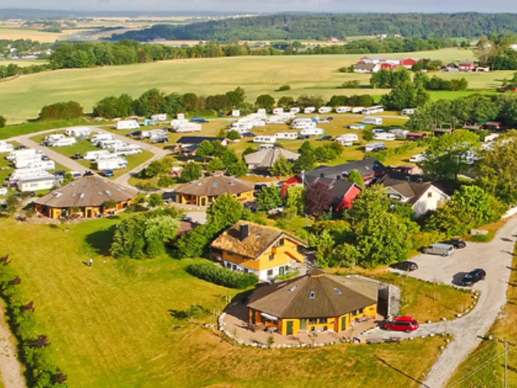 Utne Camping gallery 2