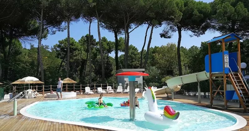 Piomboni Camping Village gallery 4