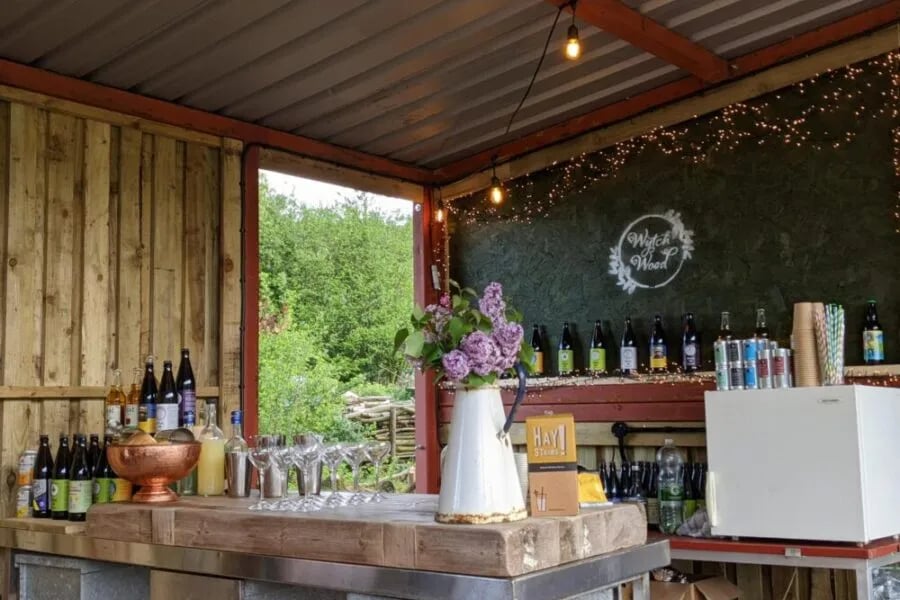 Wooded Campground gallery 3