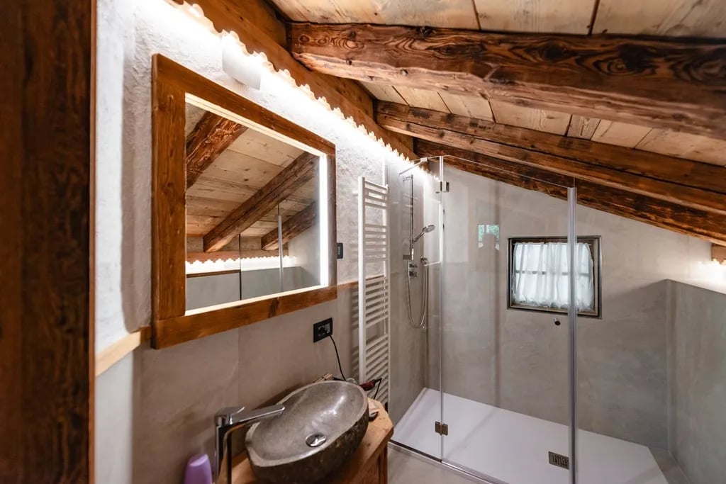 Camping Catinaccio Rosengarten gallery 1