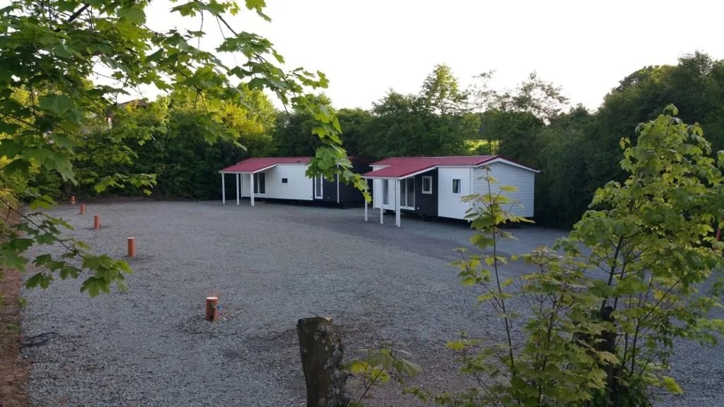 Campingpark Ohmbachsee gallery 1