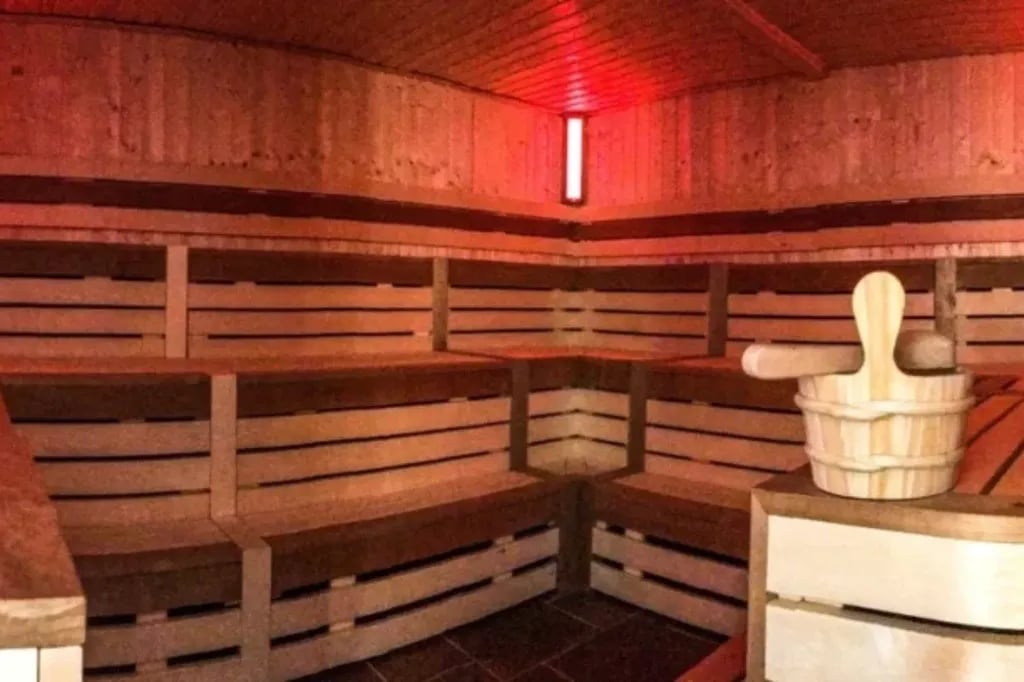 Camping Ostsee – Campingpark Rerik