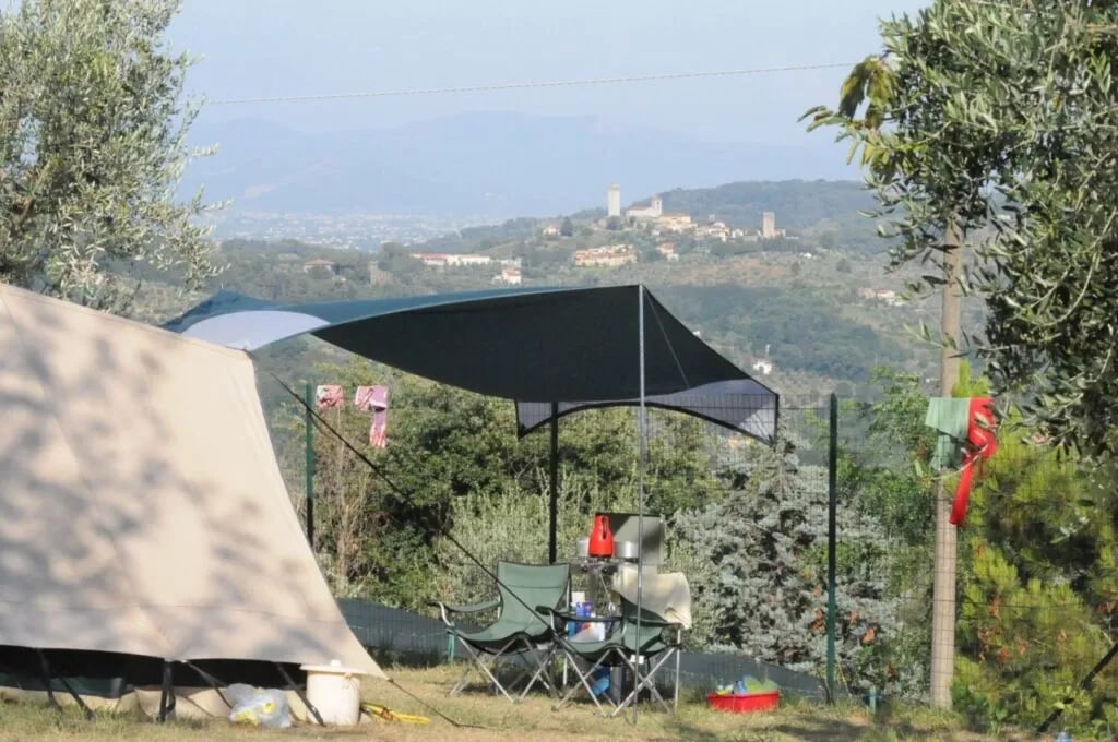 Camping Belsito gallery 2