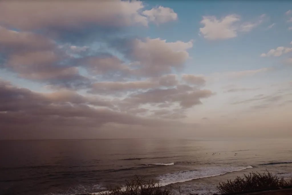 San Elijo State Beach Campground