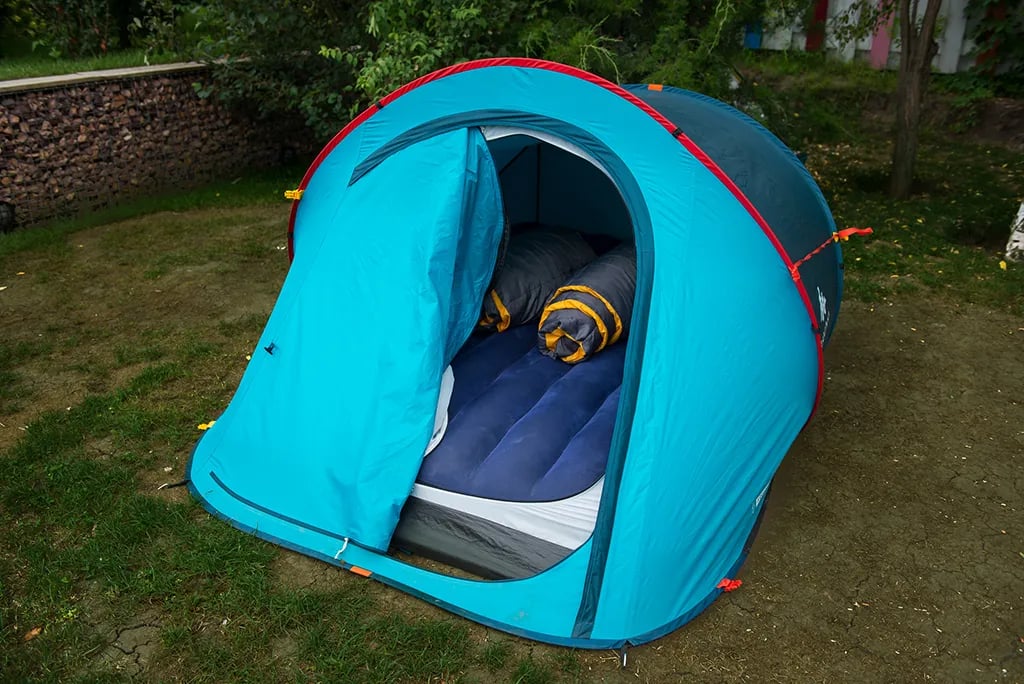 Camping Sandalandala gallery 1