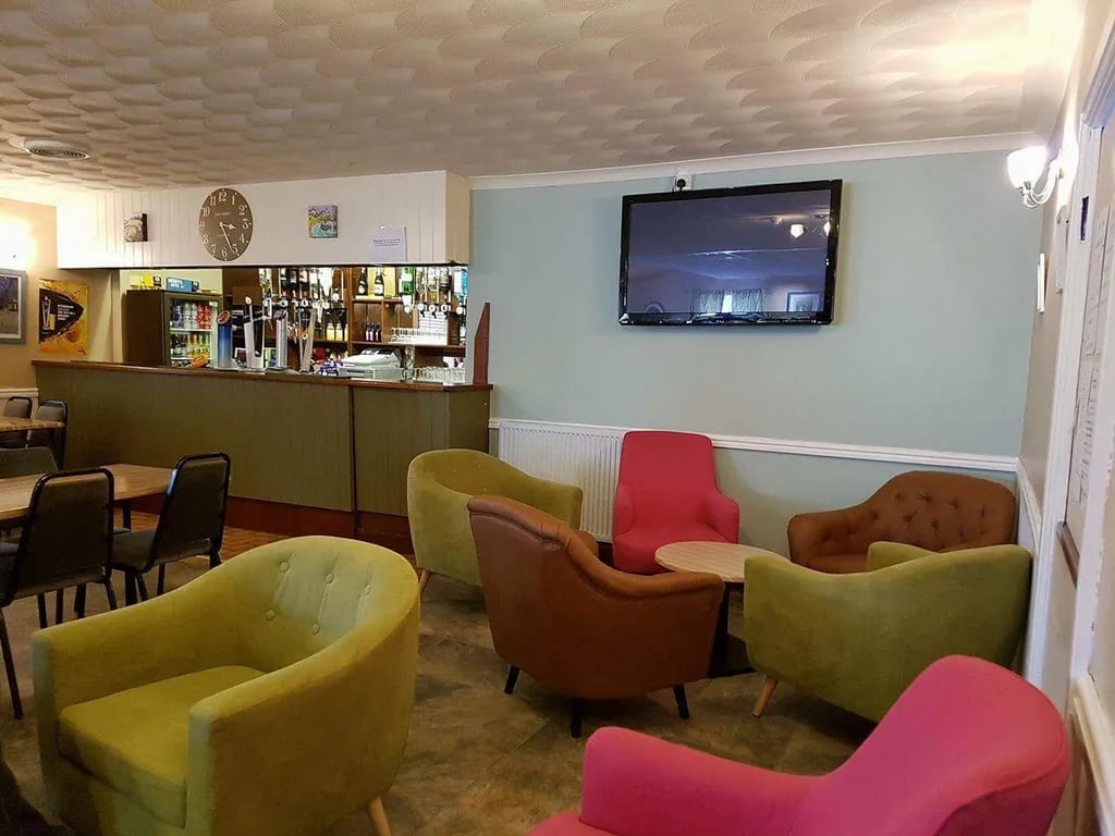 Brownhill Caravan Park gallery 1