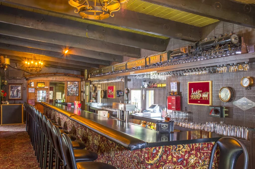 Railroad Park Resort gallery 1