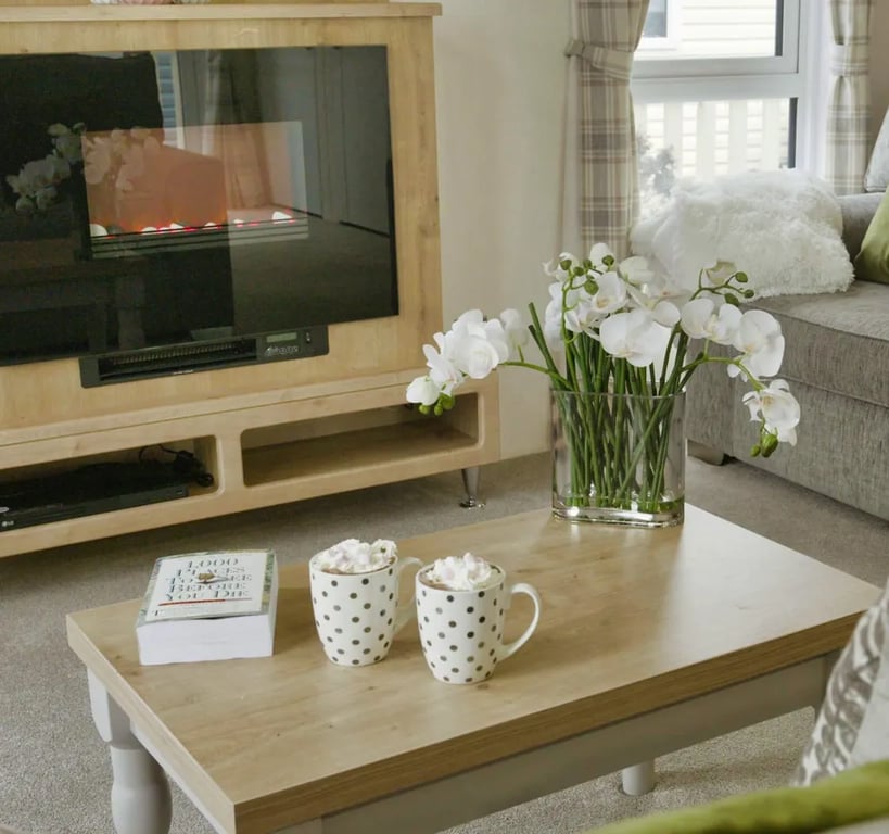 Black Beck Caravan Park