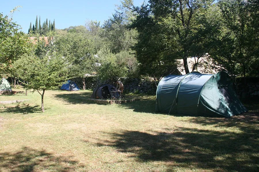 Camp Full Monte gallery 1