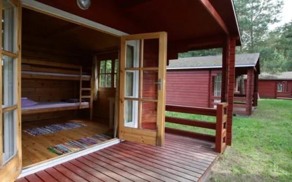 Lepanina Hotel and Camping gallery 2