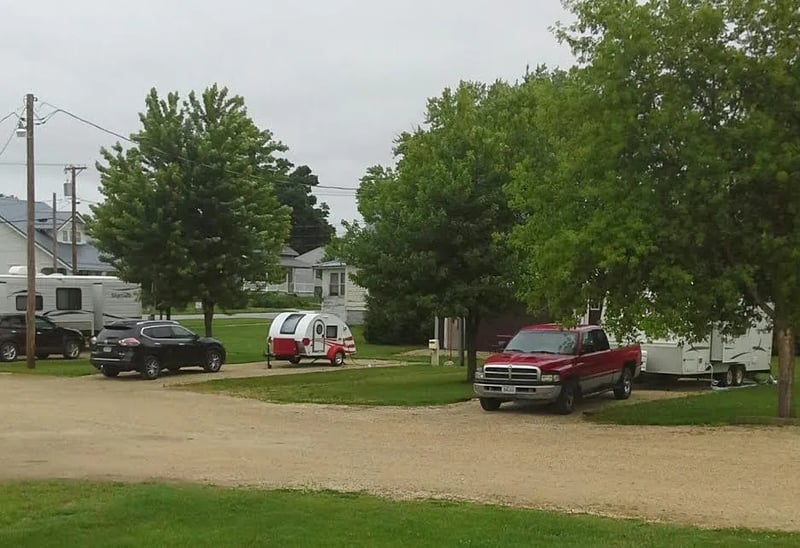 Lil’ Bit of Country RV Park gallery 1