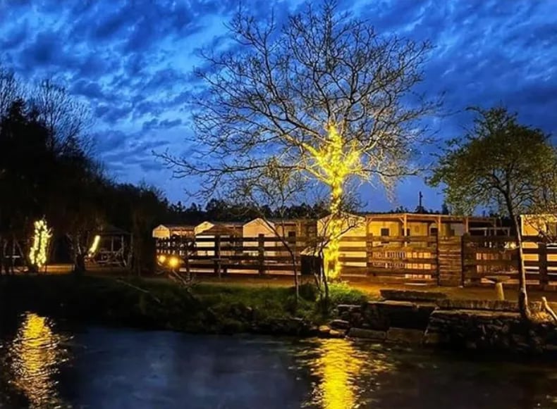 Camping Costa da Morte gallery 3