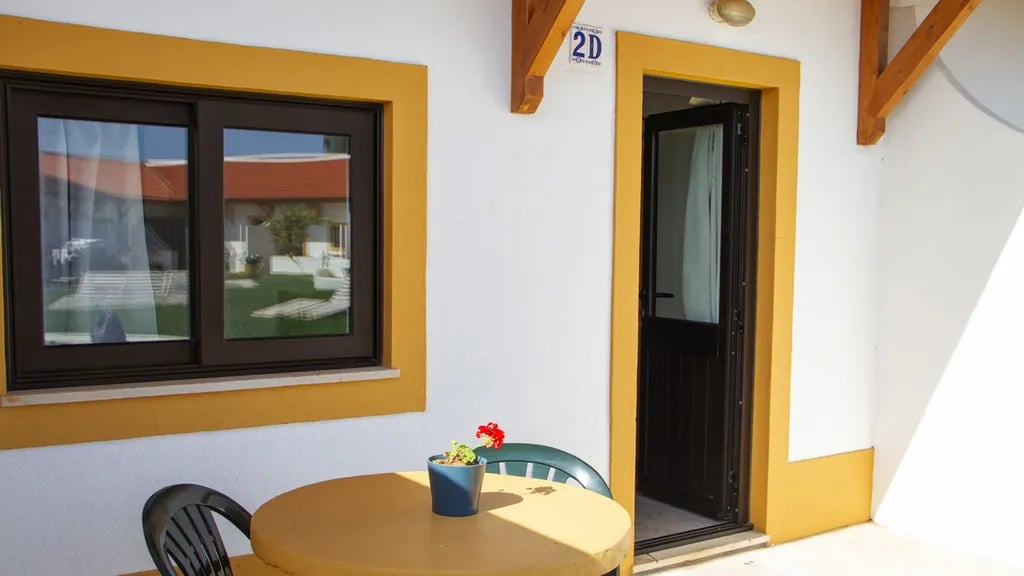 Parque de Campismo de Peniche Praia gallery 2