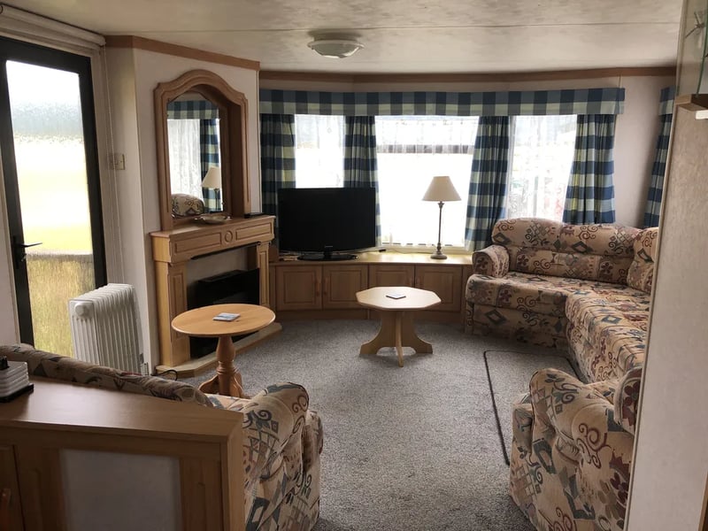 Tanforhesgan Farm Camping and Caravan Park gallery 3