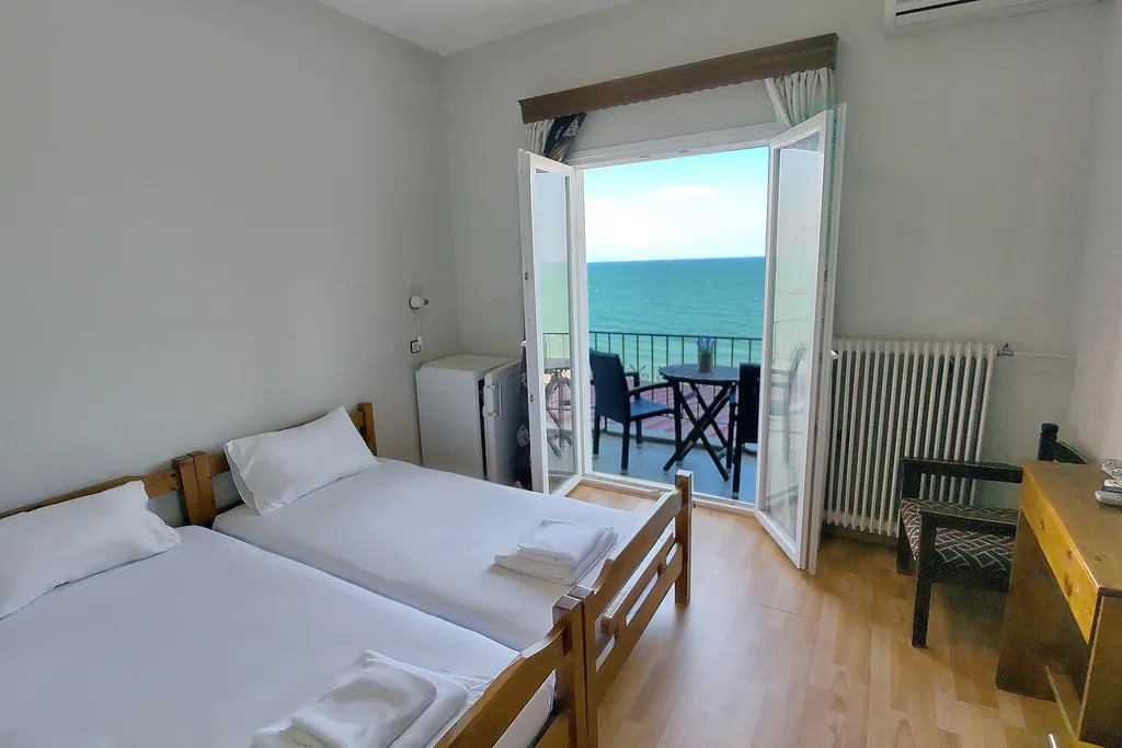 Campsite Agiannis gallery 2