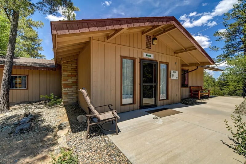 Emmanuel Pines Camp gallery 2