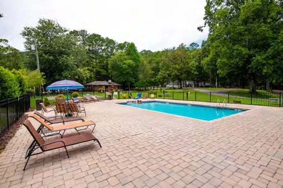 Raccoon Mountain Caverns and Campground gallery 2