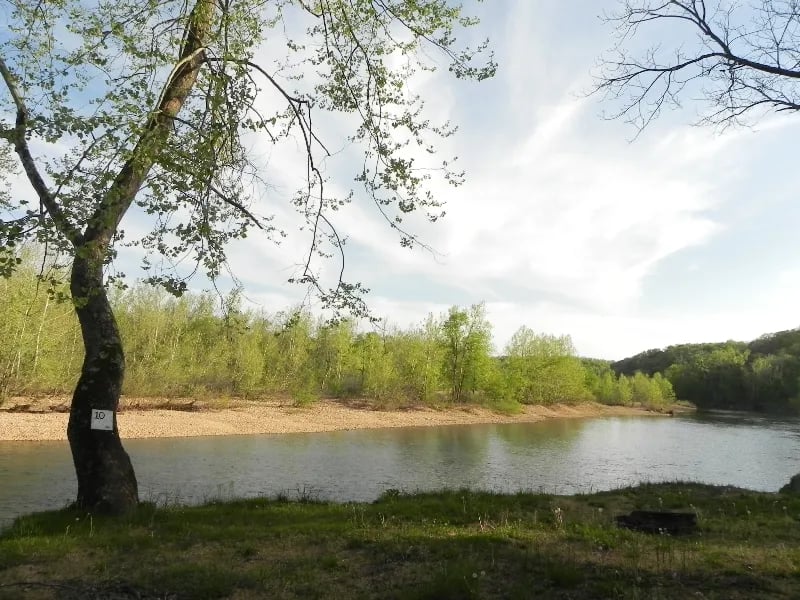 Riversedge Campground