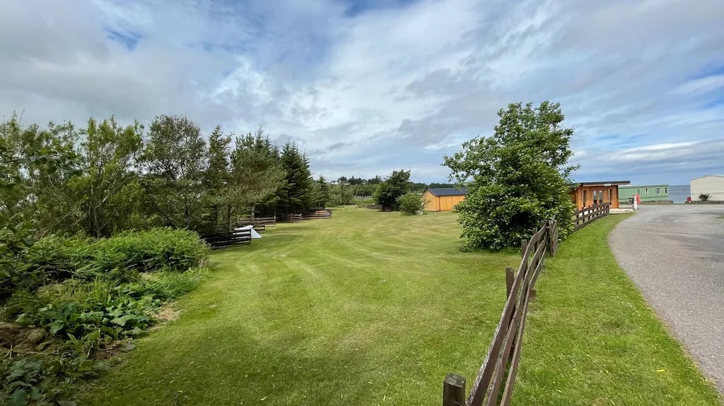 Gruinard Bay Caravan Park gallery 3