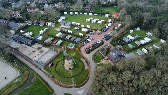 Campeerterrein Buitenduin gallery 3