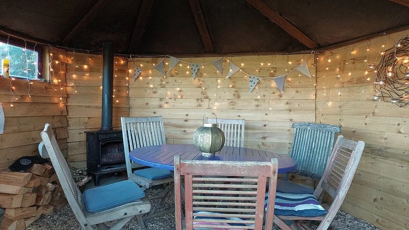 Love2Yurt gallery 3
