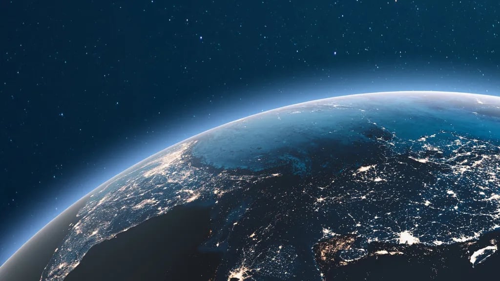 Spaceport RV Park gallery 1