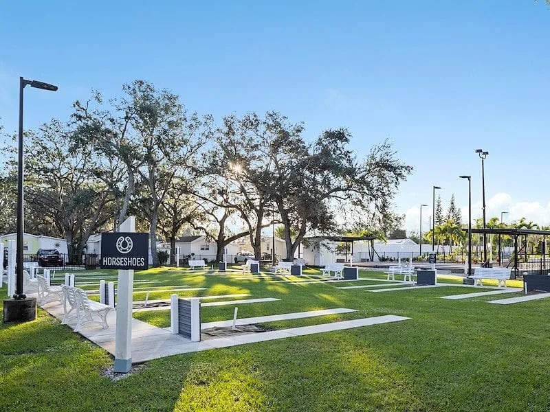 Sun N Fun RV Resort gallery 1