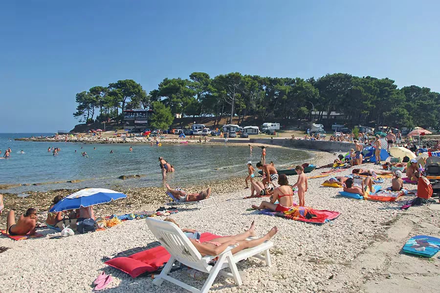 Arena Medulin Campsite gallery 4