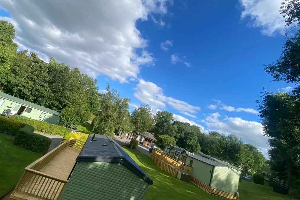 Lindale Holiday Park gallery 3