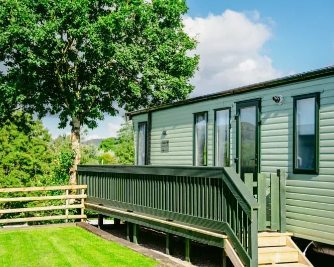 Riverbend Caravan Park gallery 1