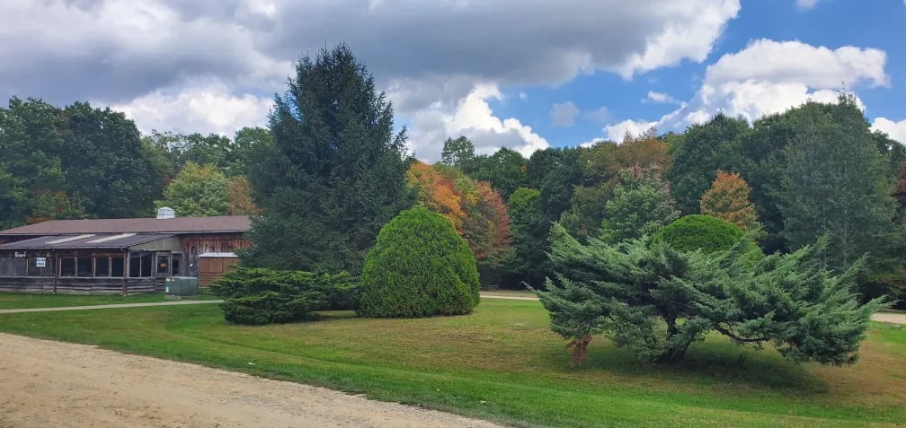 Oil Creek Family Campground gallery 1