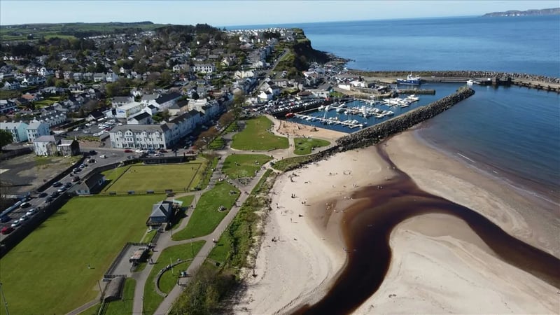 Causeway Coast Holiday Park gallery 1